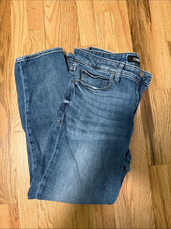 Express Other - Express Men’s 34x30 Light Wash Slim Stretch Jeans